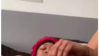 Playing With My Pretty Pussy Until I Squirt And