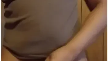 First Time Fingering