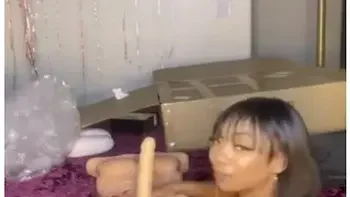 Best Sex Toy For Women/male Sex Doll From Tantaly Unboxing - Lina Paige And Cali Caliente