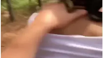 Cream Pie In The Pine Forest