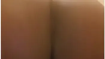 Home Alone Masturbating With My Panties On