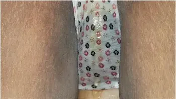 My Close Up Pissing Compilation!