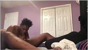 Good Lawd!!! He Was In Too Deep