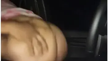 At Night - Couldnt Wait To Get In The House