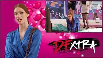 Babes Ir Compialtion Ft Kaiya Rose, Kira Noir & More!! - Dogfart