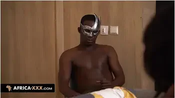 Under The Mask, The Pleasure