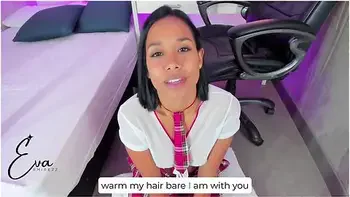 Cum 3 Times Joi Big Challenge For Fill Me All