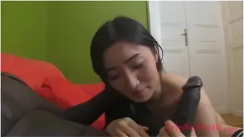 Bbc Cuckold, He Made His Girlfriend Have Sex With A Black Guy