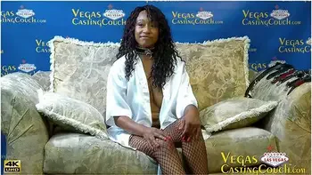 Diviyne - Does Vegas Mayhem Extreme - Bdsm Ebony Bondage - Spread Bar - Assisted Masturbation