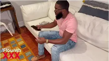 Trailer Spoiled Princess Gets Called Over To Party With Massagebyblack