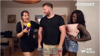 Curvy Ebony Josy Black Hardcore Sex With Number One Fan