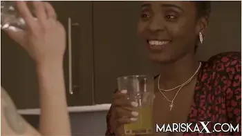 Zaawaadi And Silvia Soprano Service Pascal