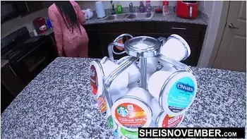 I Have An Hour Before Your Stepmother Gets Home, And I Need Sex, Hardcore Missionary Fucking