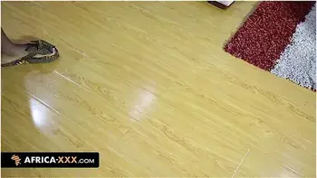 Sex In Africa With Malaika And Yasmine