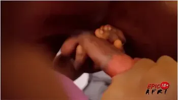 All She Begged For Is My Big Black Dick In Her Mouth And I Cant Say No