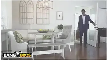 Compilation Of Black Hotties Suckin And Fucking On