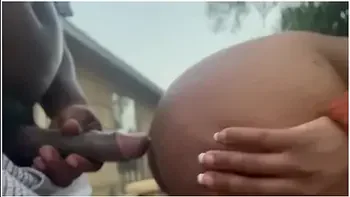 Bumboclaat He Cum Two Times In My Ass Outside The Way He Use Me I Love It My Stepmom Dont Know