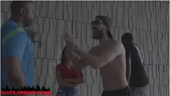 Battle Rapper Gets Cuckolded And Humiliated With Peter King