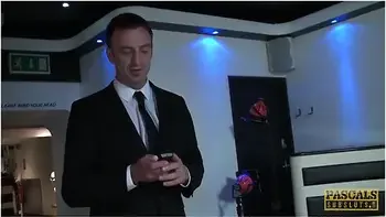 Bubble Butt Ebony Lola Marie Hard Fucked