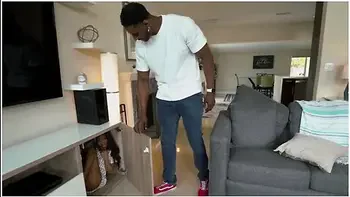 Daya Knight, Black Black And Yum Thee Boss - Black On Black Banger