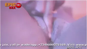 Best Raw African Hardcore Compilation