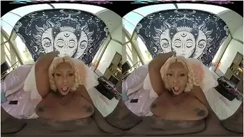 Daizy Cooper In Waiting For Daizy