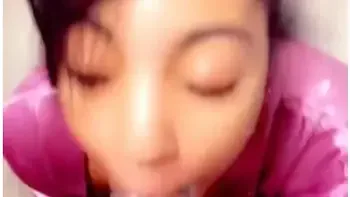 I Came Over Sloppy Blowjob Came To Fix Her Pipes But This End Up Happening