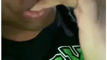 Touching Myself Reddrobbins!!!