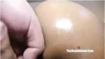 Phat Booty Yellaboned Newbie Nola Fucked Pov