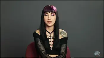 Ask A Porn Star: Faking It? - Gabriella Paltrova, Charlotte Sartre And Kira Noir