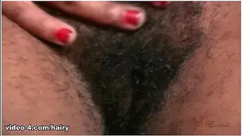 Marchea in Amateur Movie - ATKHairy