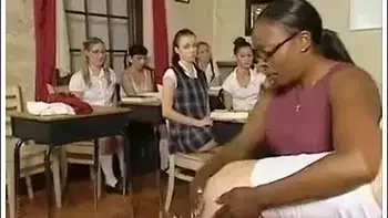 Fabulous amateur Black and Ebony, Fetish sex movie