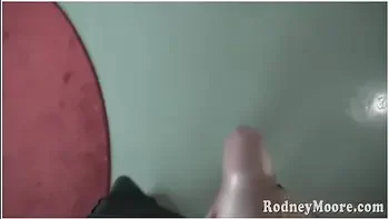 Lala Camille goes to see Rodney