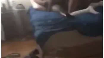 Running a train on my girl