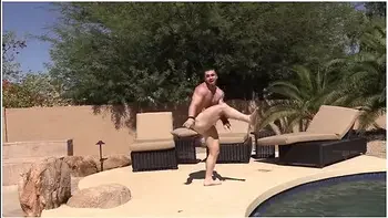 HotGuysFuck - mick rocket michelle anderson