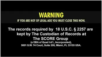 Phoenix Angel fucks her step-son