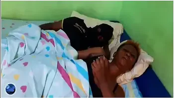 Horny Black Milf With A Huge Ass Sucks And Fucks A Big Dick