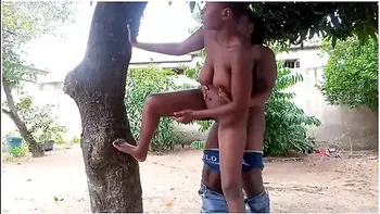 Garden Boy Fuck At Grandmas House