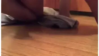 18year Old teens 18+ Pussy Dripping Cum