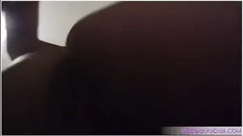 Mz Beautidoll First Gangbang