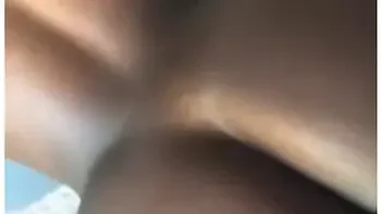 Big Booty Backshots 001