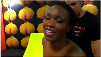 Ggg John Thompson Bukkake No.063