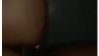 Cant Leave His Bm Alone