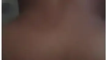 South African 2000 teen 18+ Taking Backshots