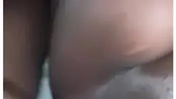 Baby Mama In Fucking My X