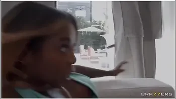 Sneaky Black Wife Gogo Fukme Craves Penis