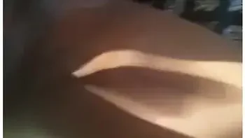 She Cant Stop Cumming & Squirting