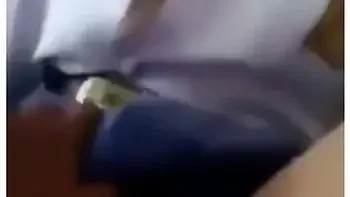 School teen 18+ In Uniform