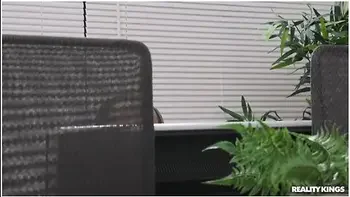 Buxom Ebony Whore Amazing Sex Movie