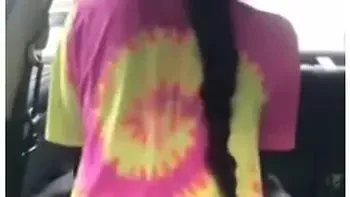 Fucking In Front Of Lowes